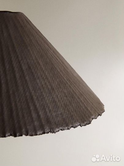 Настольная Лампа Zara Home