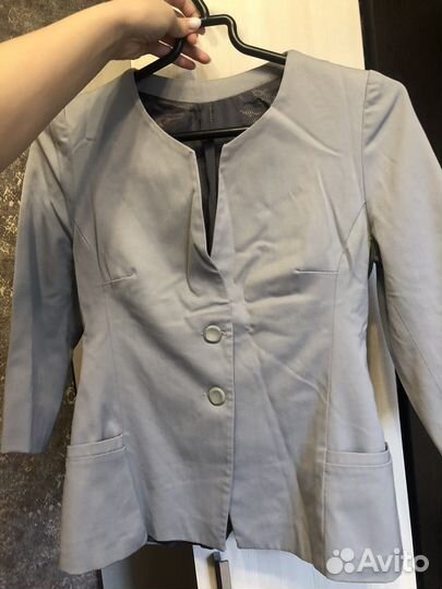 Женские вещи пакетом 6шт