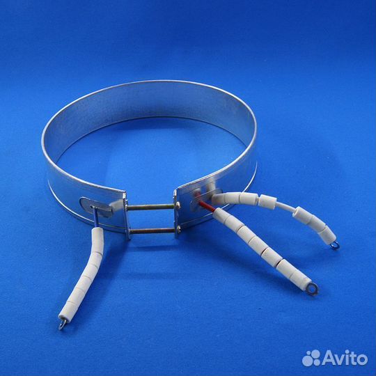 Тэн (нагреватель) термопота