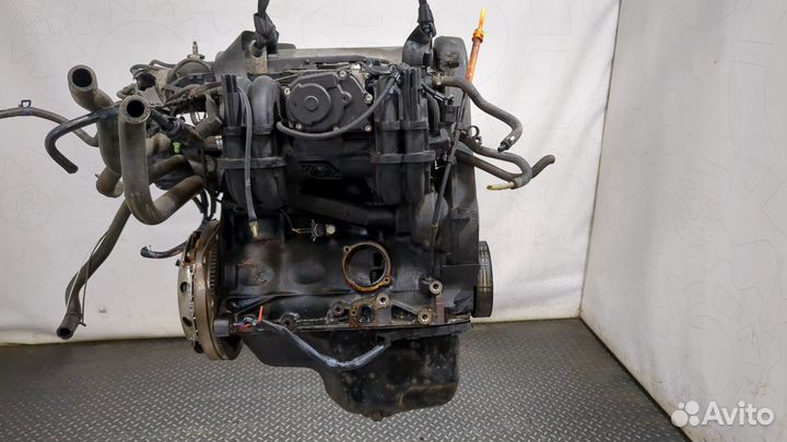 Двигатель Seat Cordoba, 1998