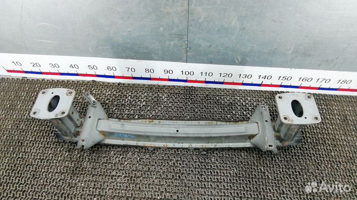 Усилитель заднего бампера Mazda Mazda6