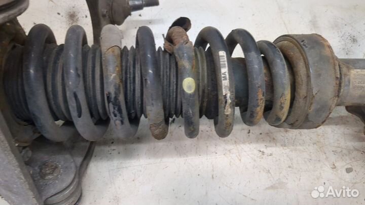 Рычаг подвески Volkswagen Touareg, 2004