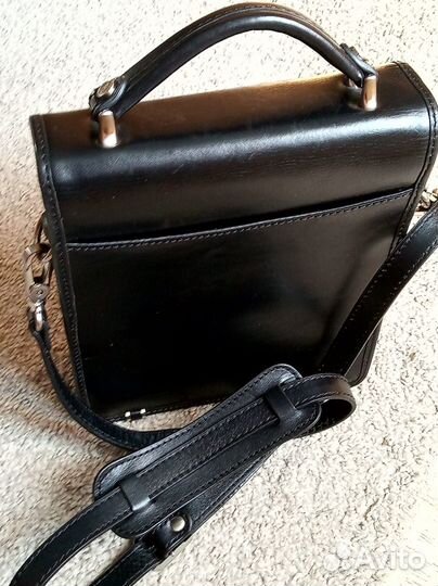 Сумка мужская