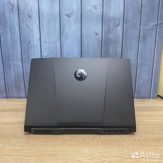 Игровой ноутбук MSI Alpha - гарантия, рассрочка