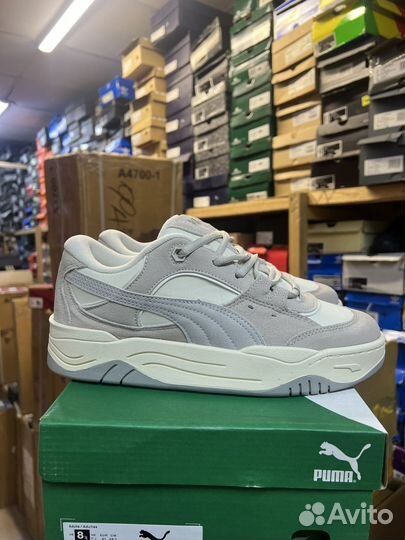 Кроссовки Puma 180