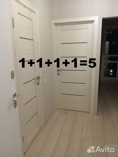 Двери межкомнатные влагостойкие