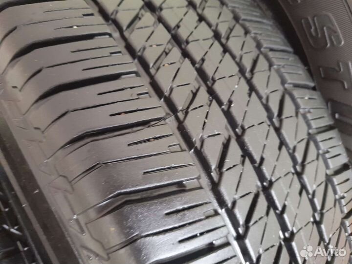 Bridgestone Dueler H/T 684II 265/60 R18