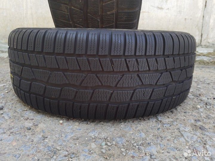 Continental ContiWinterContact TS 830 235/45 R18 98V