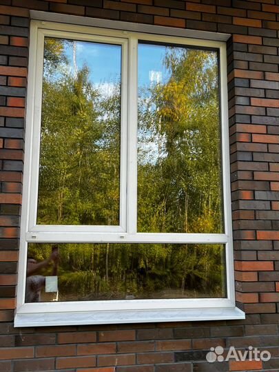 Окна пвх для квартир