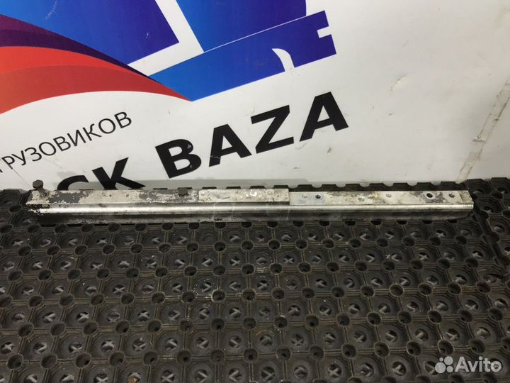Рейка топливная (рампа) Scania 5-series
