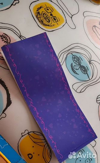 Чековая книжка желаний