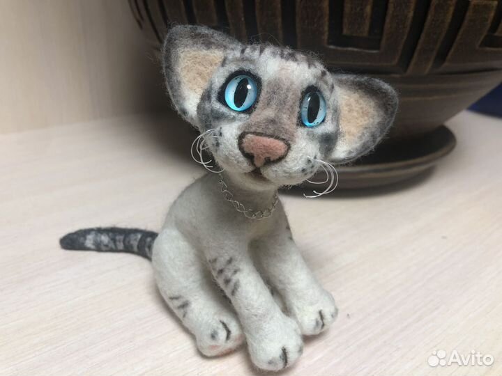 Интерьерная игрушка