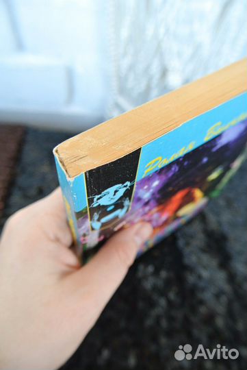 Книга Шабаш и колдовство в мягкой обложке