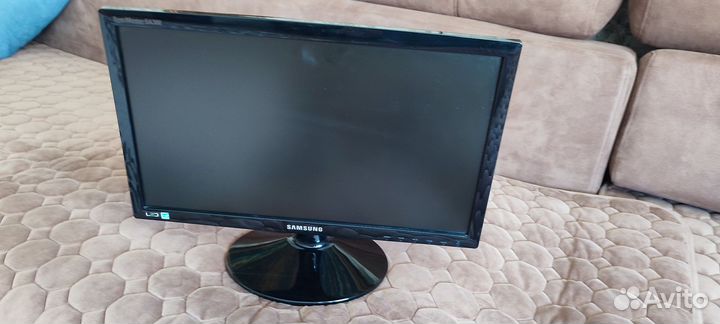 Монитор для компьютера samsung