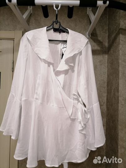 Блузка женская