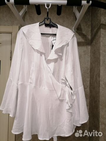 Блузка женская