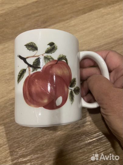 Кружка чайная турция