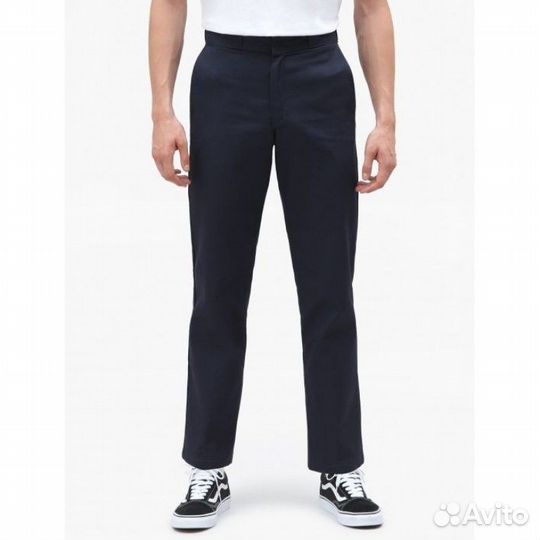 Брюки Dickies 874 Original Fit, Новые Оригинал