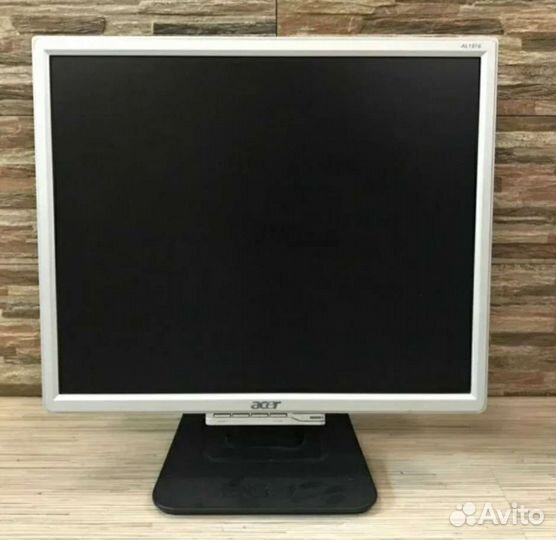 Монитор Acer AL1916N
