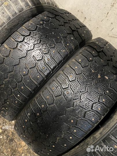 Amtel NordMaster ST-310 205/55 R16