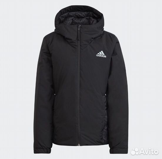 Куртка adidas женская