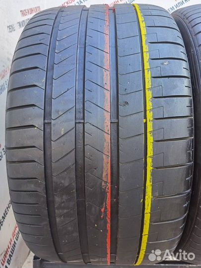 Pirelli P Zero 305/30 R21 97Y