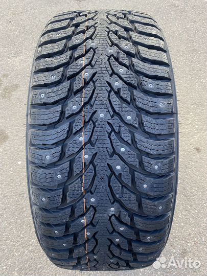 Nokian Tyres Hakkapeliitta 9 SUV 275/45 R21 110T