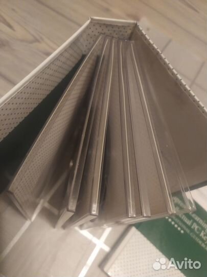 Курс по английскому с дисками