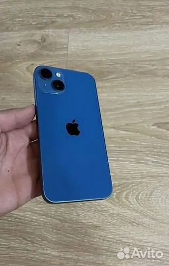 iPhone 13, 256 ГБ