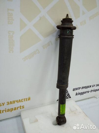 Амортизатор подвески задний Chevrolet Aveo 1 T200