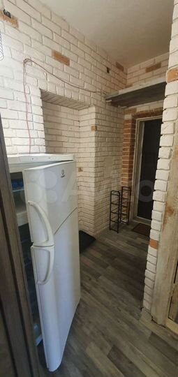 1-к. квартира, 30,4 м², 3/4 эт.