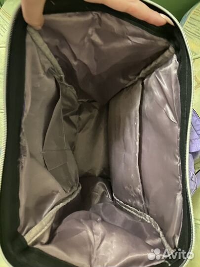 Школьный рюкзак