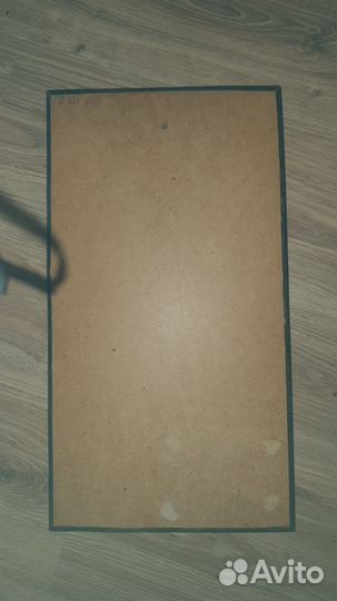 Чеканки панно СССР