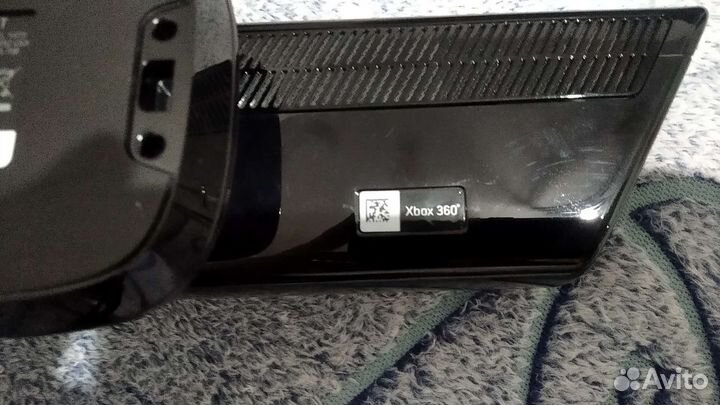 Microsoft Kinect на xbox 360