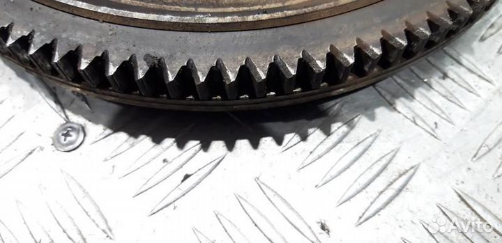 Маховик QG16 Nissan Almera Classic, Primera P12