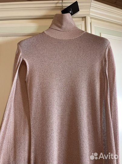 Платье elisabetta franchi новое