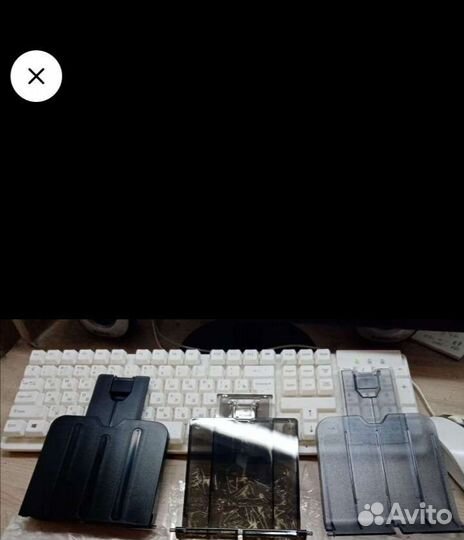 Лотки для мфу, принтера hp