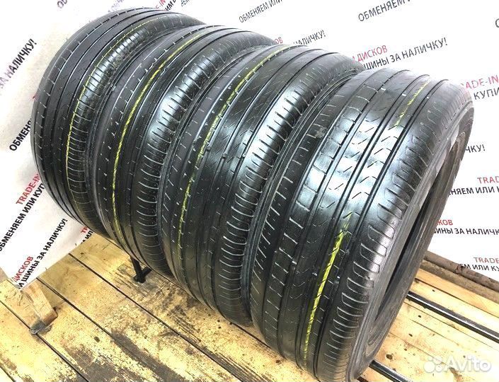 Pirelli Scorpion Verde 225/65 R17