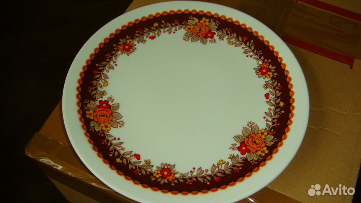 Чайная посуда