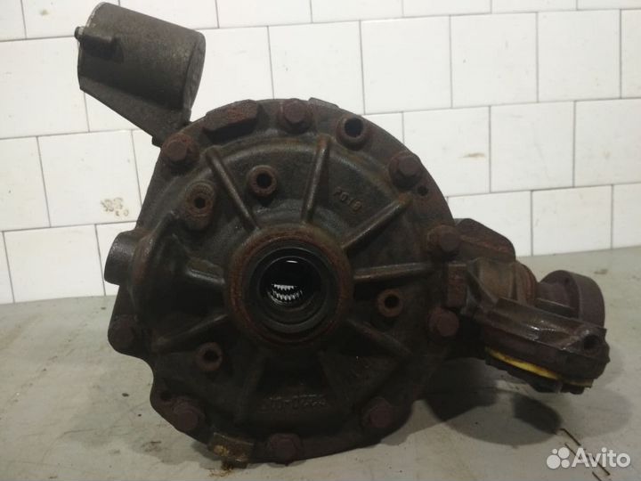 Редуктор заднего моста Jaguar XJ 2009-2015 2.73