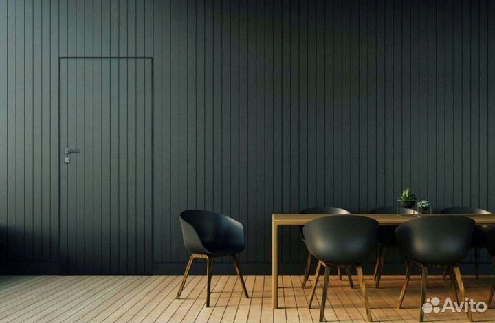 Скрытые двери / Двери invisible