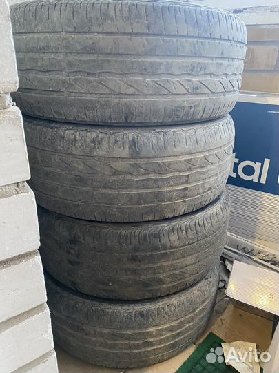 Bridgestone Turanza ER300 205/55 R16