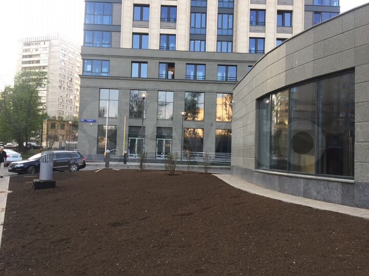 Машиноместо, 14 м²