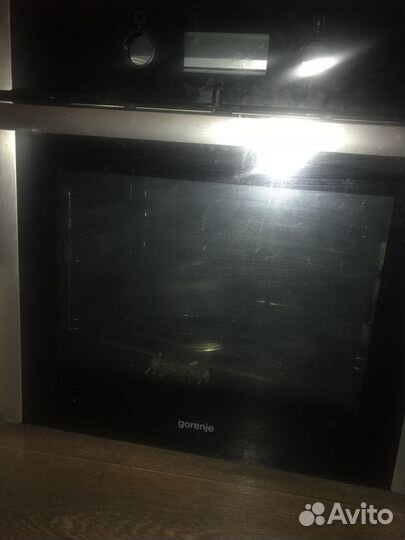 Духовой шкаф gorenje