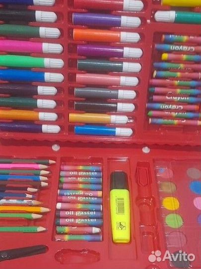 Детский набор для творчества