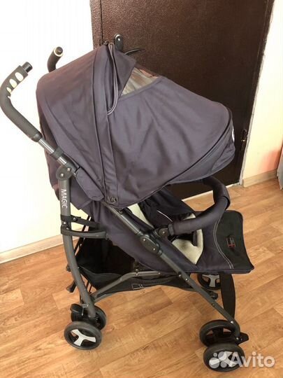 Коляска-трость Hoco magic austria