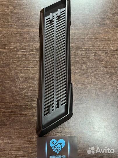 Playstation 4 PRO подставка вертикальная PS4 PS