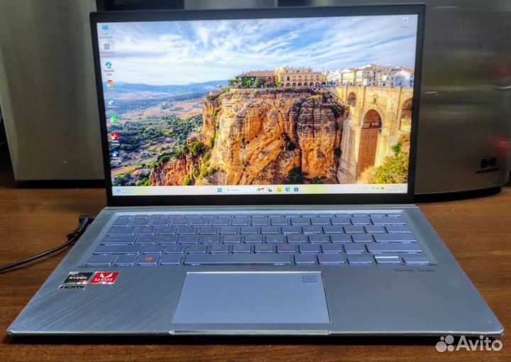 Asus UX431F