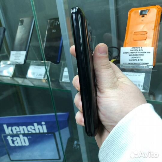 М/тел kenshi M321