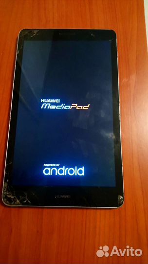 Huawei Kob-L09